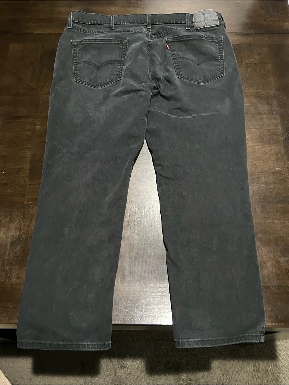 Levis levi men
